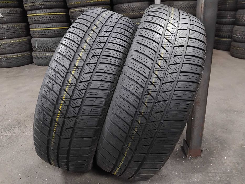 Шини бу 235/60 R18 Barum Polaris 5 Пара Зима