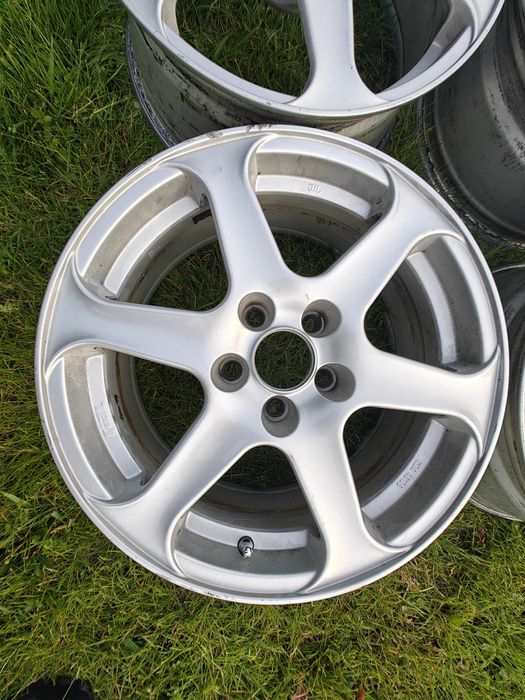 Felgi 17" 5x112 7.5J ET38