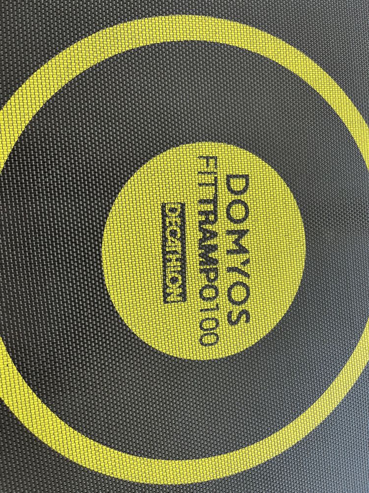 Trampolim Decathlon Trampo 100
