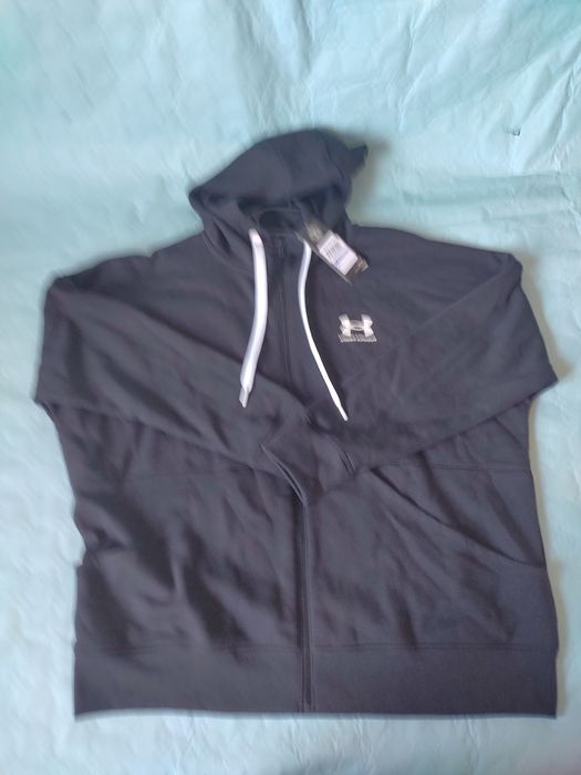 Hoodie damska Under Armour r. XL duża z metką
