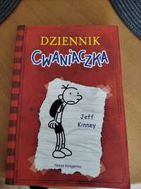 Dziennik cwaniaczka