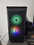 Pc gamer  r5 7600x+ rtx 3060ti+ 32 gb ram ddr5 6000mhz