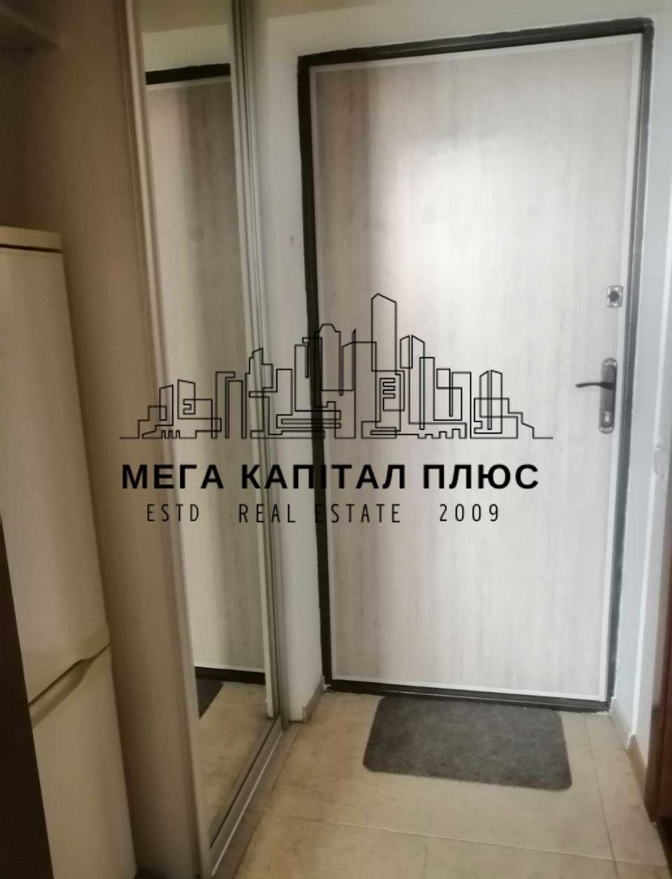 1-к. квартира, метро Академмістечко, ЖК Озерний, вул. Обухівська, 139