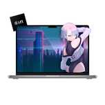 Nowy Laptop Apple MacBook Pro A2442 M1 PRO 32/512GB w Pudełku+zasilacz