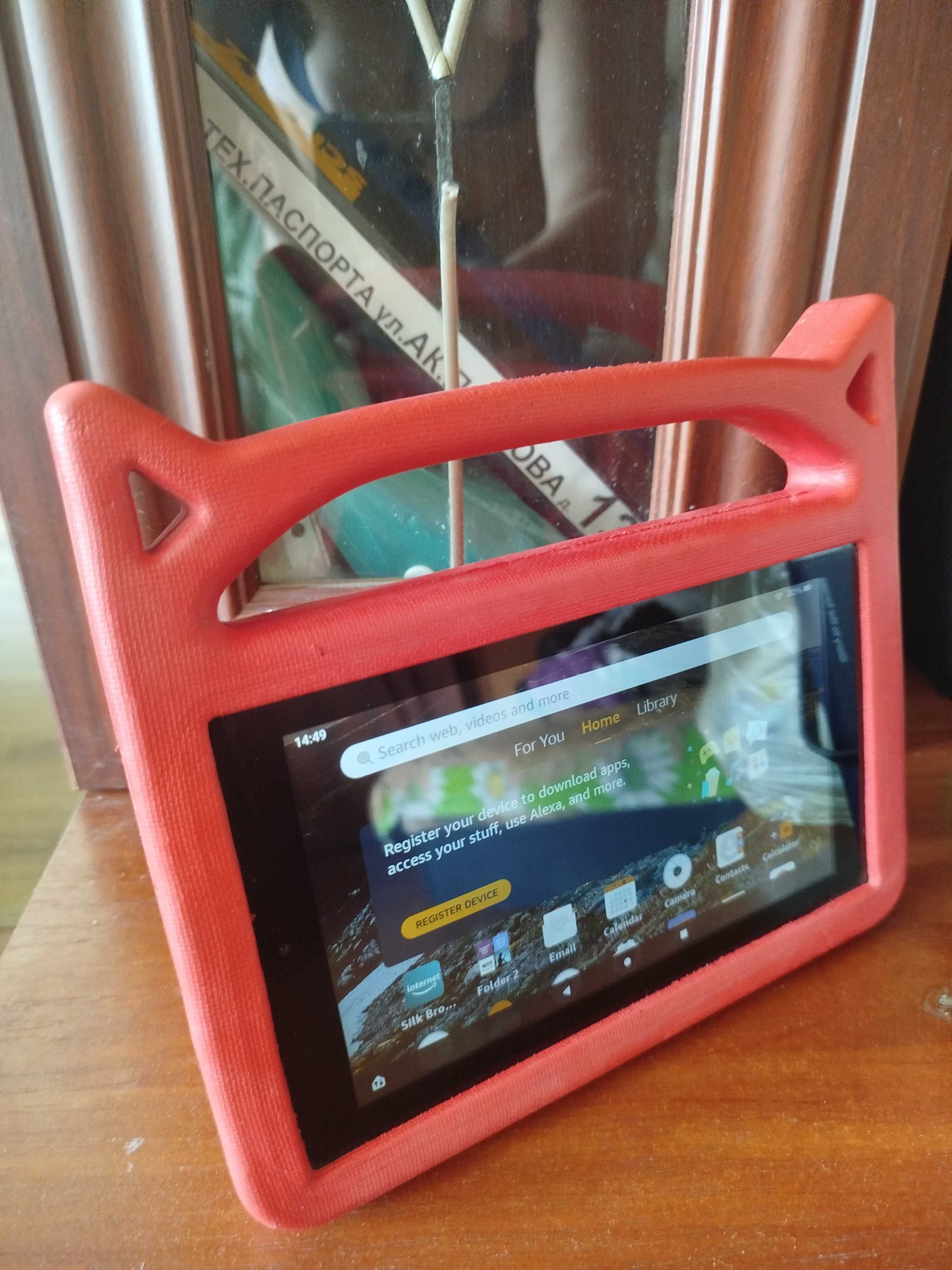 Amazon Kindle Fire 7 (9 generation)