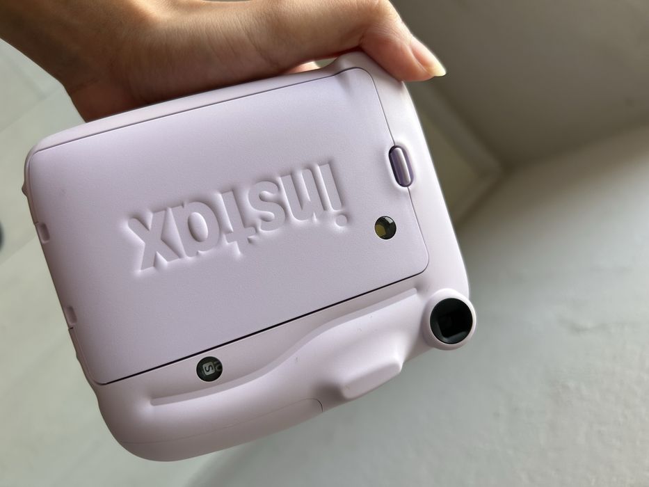 vendo fujifilm instax