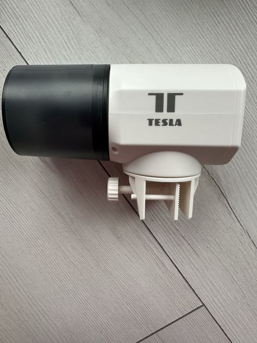 Karmnik Dla Ryb / źółwia Tesla Smart Fish Feeder