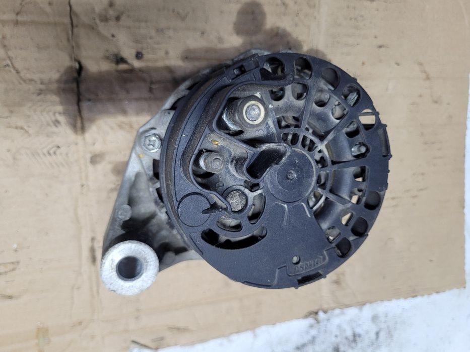 Alternator alfa Romeo 159 1.9jtdm 150km croma vectra astra cdti
