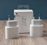 Ładowarka Apple USB-C 20W