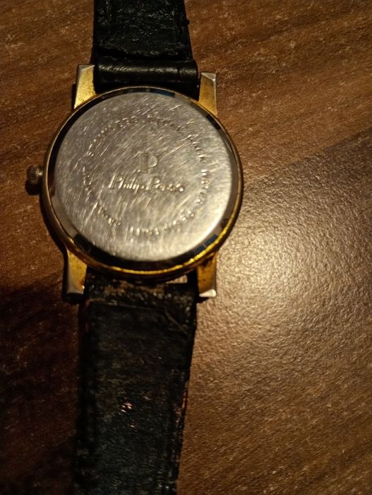Stare kultowe zegarki damskie i męskie