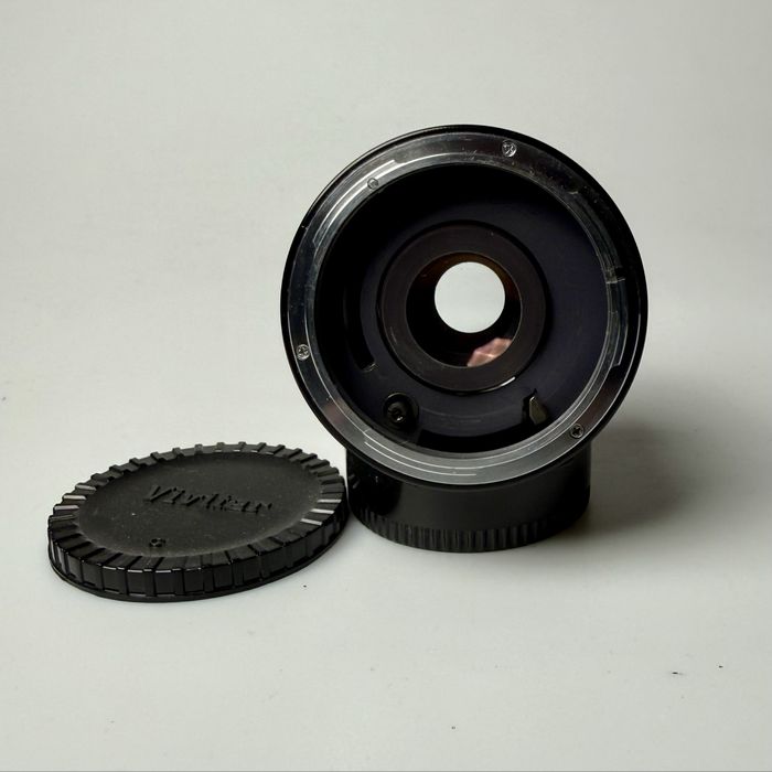 Телеконвертер 3x Vibitar Automatic 3x-4 FL-FD для байонета canon Fd FL