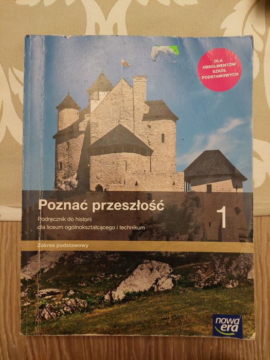 Poznać przeszłość 1