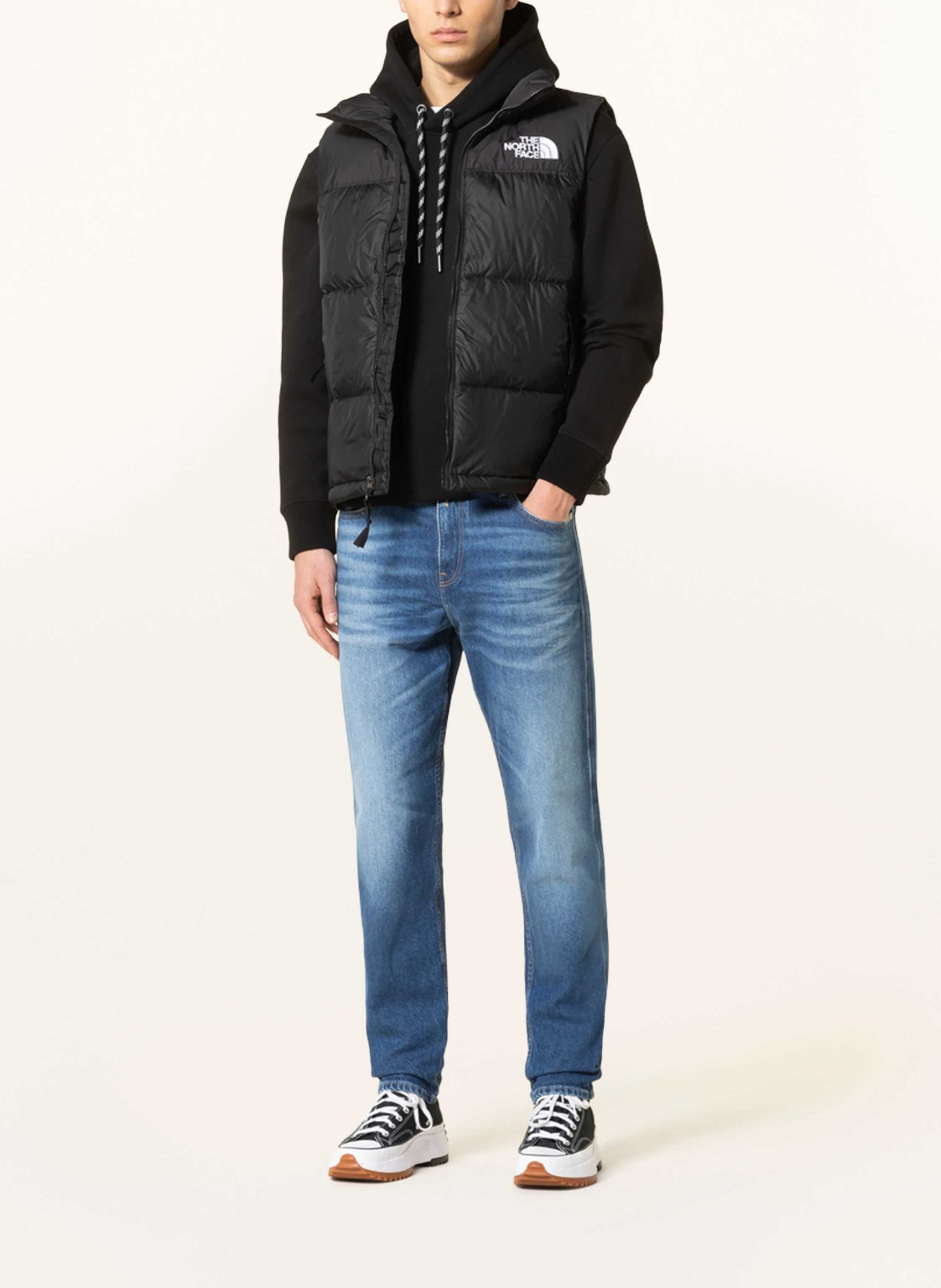 Oryginalny bezrękawnik kamizelka The North Face 1996 RETRO Nuptse  XXL