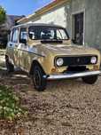 Renault 4 1.1 GTL