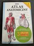 Atlas anatomiczny