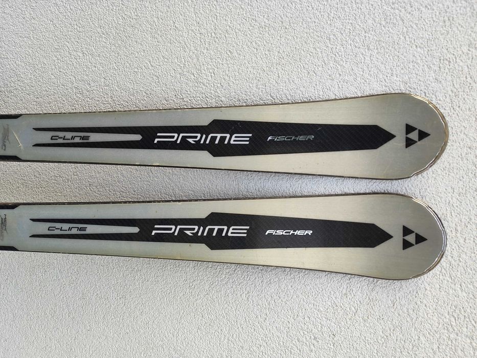 FISCHER C-LINE PRIME SC 165cm r14 sezon  2017