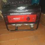 Agregat Briggs Stratton Sprint 1200