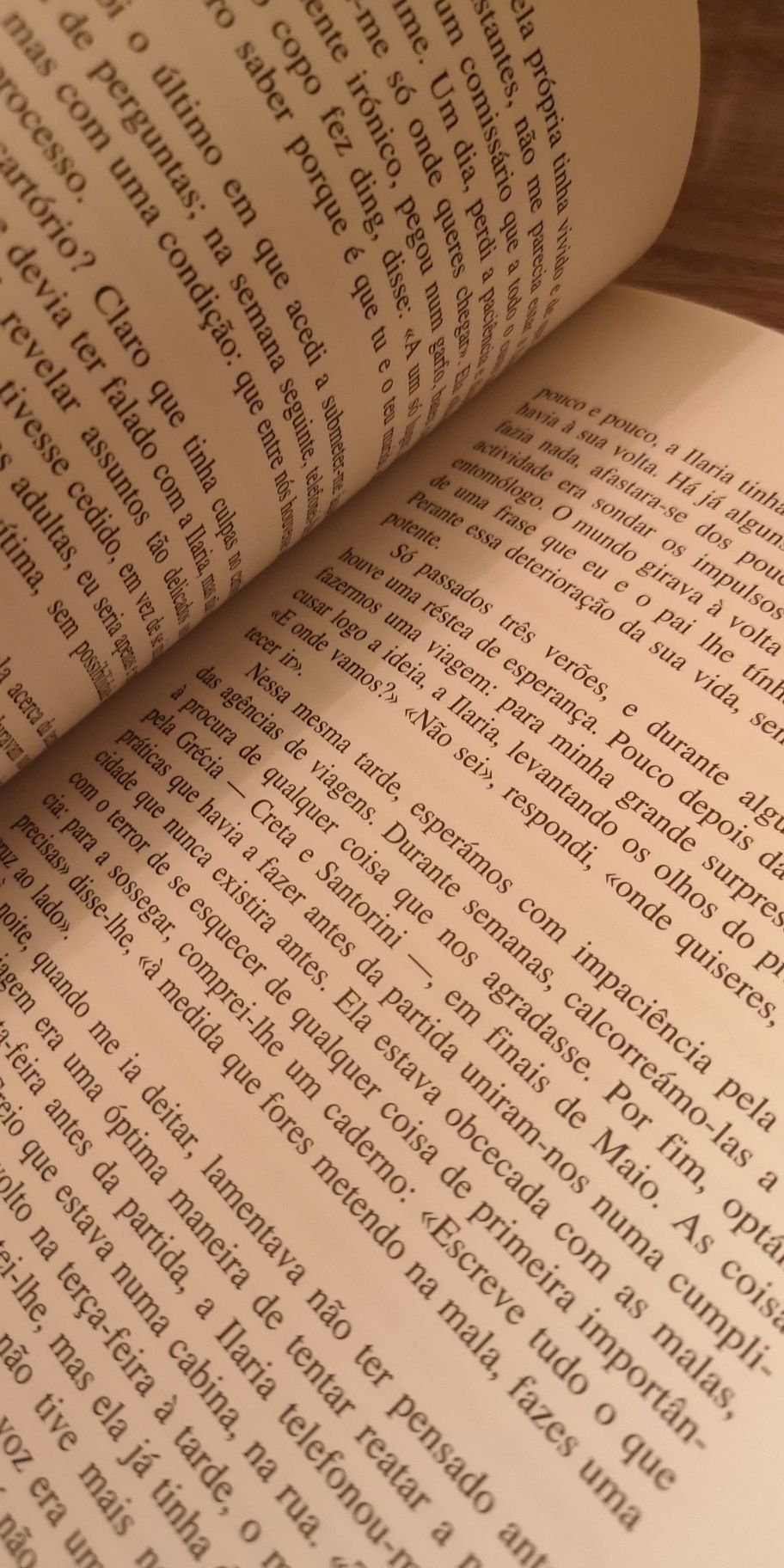 Livro Vai Aonde te Leva o Coração de Susanna Tamaro