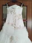 Vestido de noiva