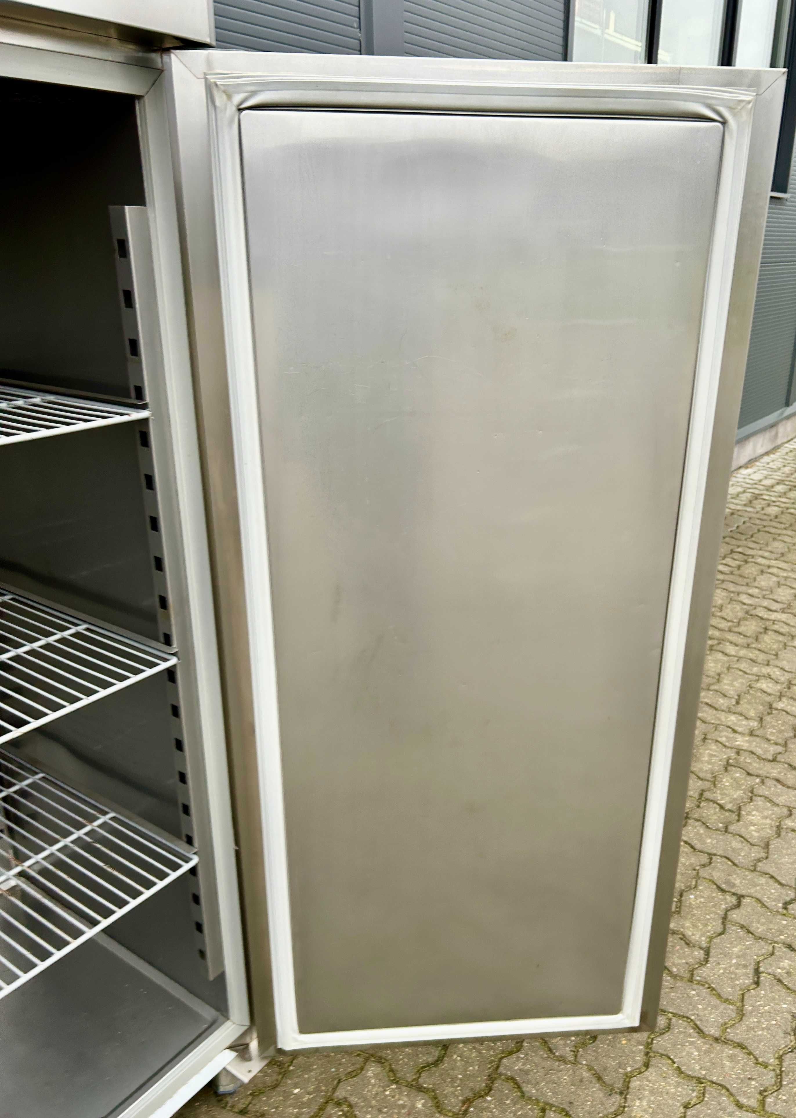 SZAFA CHŁODNICZA 610L GASTROTECH Lodówka Chłodziarka Chłodnia 75cm