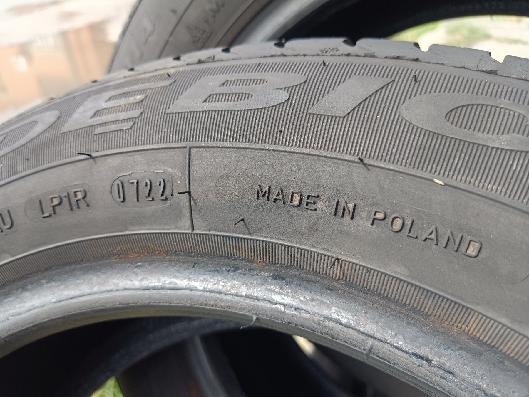 Всесезонні шини Debica 165/70 R14 резина Р14