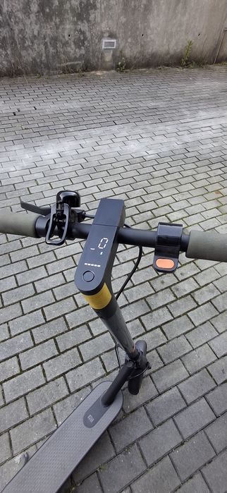 Trotinete eletrica
