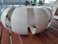 Candeeiro IKEA usado