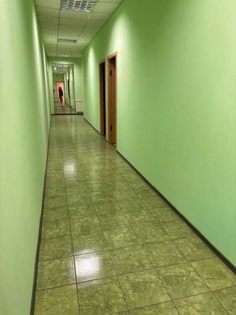 Складське  та офісне приміщення у центрі міста