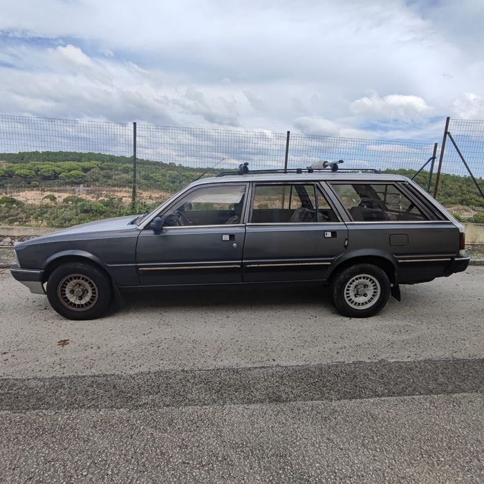 Peugeot 505 grd de 1994