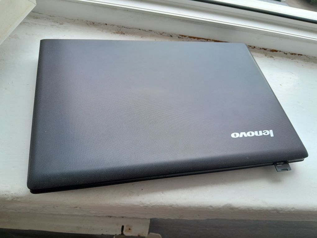 Ноутбук LENOVO G500