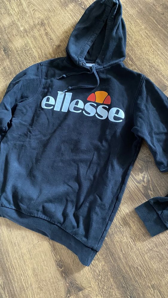 Худі Ellesse оверсайз