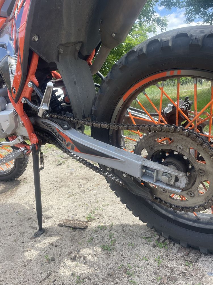 Продам Kovi jnc 300 2024р срочно