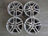 Felgi Dezent 5x108 Volvo Ford Focus Mondeo S-Max