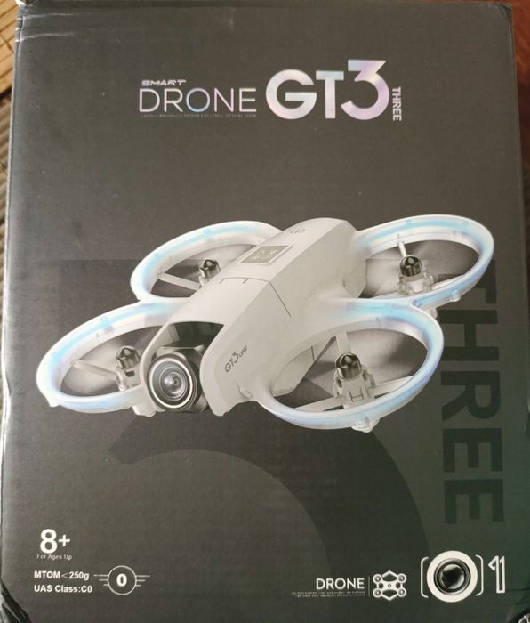 Mini Drone - GT3 Новий!!!
