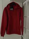 Just Emporio bluza dresowa kangurka rozmiar S