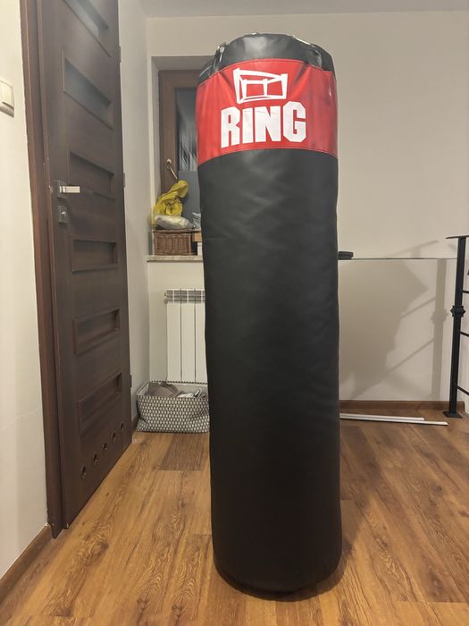 Worek Bokserski RING