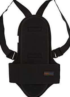 Ochraniacz pleców żółw PROTECTWEAR PR-1037 XL