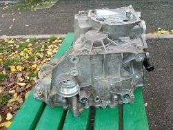 Запчастини на Dsg 6