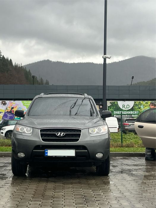 Продам Хюндай Санта Фе