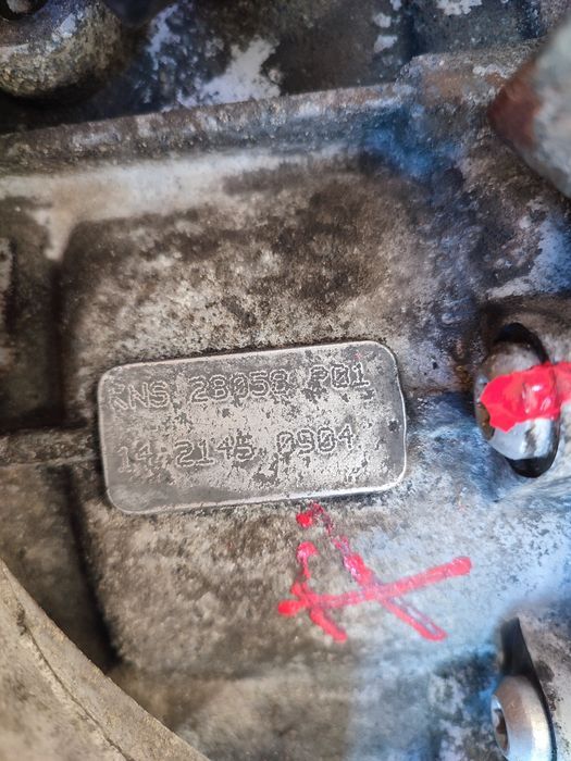 Caixa vê golf 5 kns