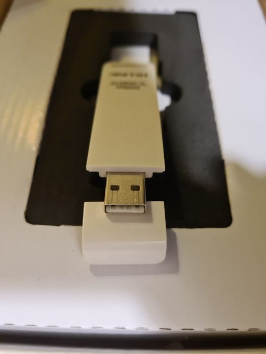 USB, WiFi,Adapter TP-Link TL-WN821N