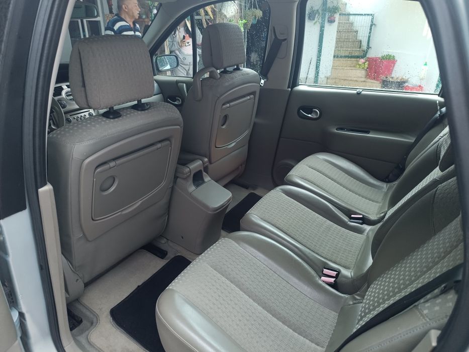 Renault Scenic 1.5 Dci