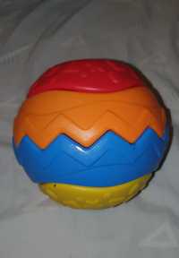 Іграшка Same Toy Розвиваючий м'яч
