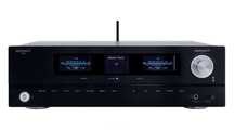 Amplituner stereofoniczny Advance Paris PlayStream A7