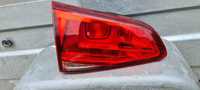 Vw Golf VII Lampa Tyl w Klape Lewa tylnia