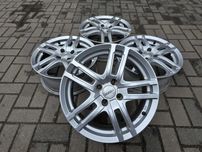 Felgi Aluminiowe 16” 4x100 6,5Jx16 ET 45 Opel Toyota Suzuki VW N2563