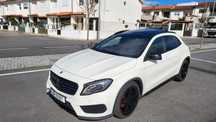 Mercedes GLA 220D AMG