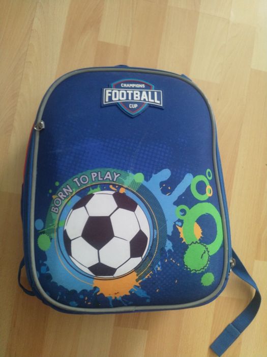 Рюкзак ортопедический Yes