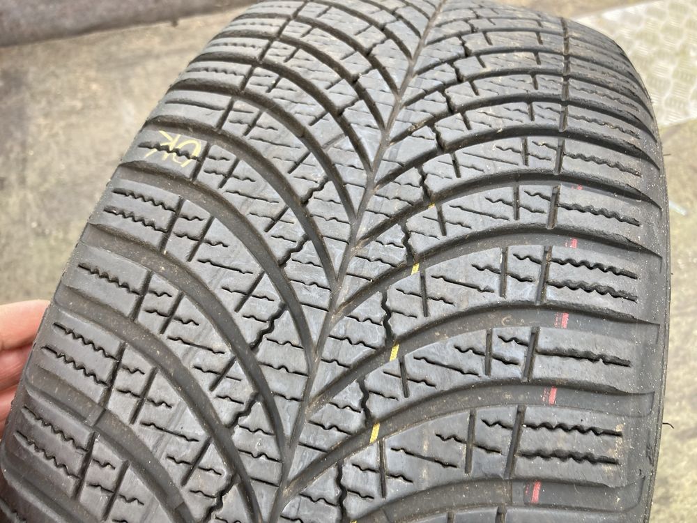 Opona GoodYear Vector 4 Seazon Gen-3 225/45/17 Dot 0421