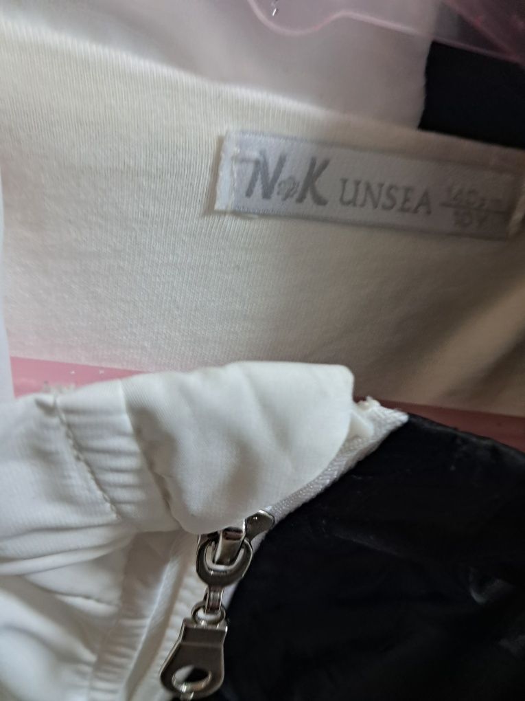 koszulka/kurteczka